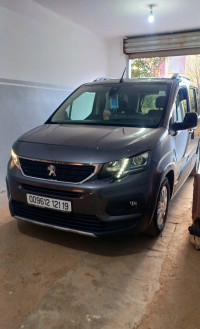 voitures-peugeot-partner-2021-rifter-setif-algerie