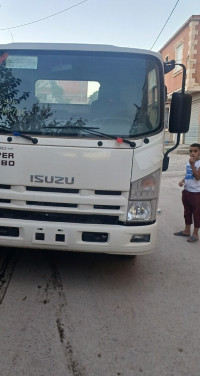 camion-npr-isuzu-2023-setif-algerie