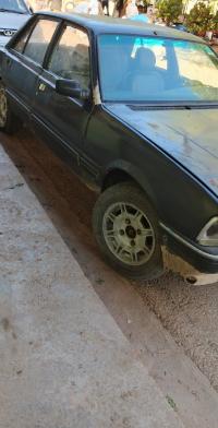 سيارات-peugeot-505-1989-تلمسان-الجزائر