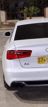 voitures-audi-a6-2013-ain-defla-algerie