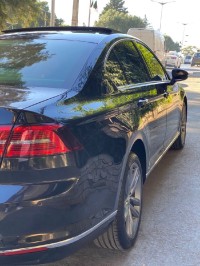 سيارات-volkswagen-passat-2019-carat-باب-الواد-الجزائر