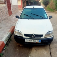 voitures-citroen-saxo-2002-chebli-blida-algerie