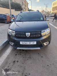 voitures-dacia-sandero-2017-stepway-djelfa-algerie