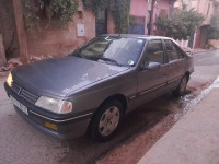 voitures-peugeot-405-1995-algerie