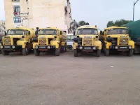 Location camion citerne D'eau 20 000L 18 000L16 000L 14 000L 10 000L 7000L 3000L