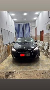 سيارات-peugeot-308-2016-allure-وهران-الجزائر