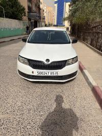 سيارات-skoda-rapid-2015-edition-تيزي-وزو-الجزائر
