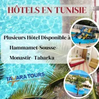 TUNISIE 