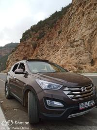 سيارات-hyundai-santafe-2015-pack-extreme-حمادي-بومرداس-الجزائر