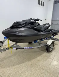 Seadoo Jet Ski Seadoo Rxp X Rs 2023 2023