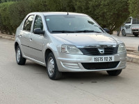 voitures-dacia-logan-2012-base-clim-tissemsilt-algerie