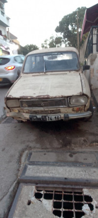 voitures-dacia-r12-1974-hydra-alger-algerie