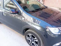 Dacia Step way 2023 Techrouad