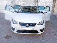 voitures-seat-ibiza-2019-style-facelift-batna-algerie