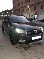 citadine-dacia-stepway-2023-souk-ahras-algerie