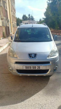 voitures-peugeot-partner-2009-tepee-medea-algerie