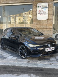 سيارات-volkswagen-golf-8-2025-r-line-سطيف-الجزائر
