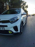 voitures-kia-picanto-2019-x-line-el-eulma-setif-algerie