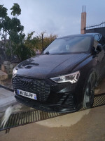 voitures-audi-q3-2021-seddouk-bejaia-algerie