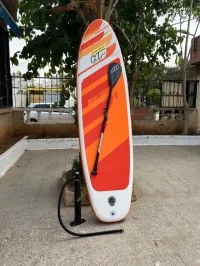 Paddle gonflable hydro-force 2,74 x 76