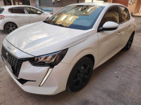 voitures-peugeot-208-2022-allure-blida-algerie