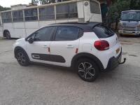 سيارات-citroen-c3-2022-تيزي-وزو-الجزائر