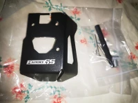 Protection potentiomètre bmw r1200gs 