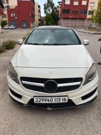 سيارات-mercedes-classe-a-2013-باتنة-الجزائر