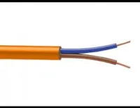 Cable de conextion anti feu.