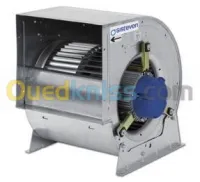 Turbine d'extraction 7/7, 9/9 et 10/10. 