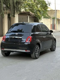 Fiat 500 2023 Dolcevita plus 