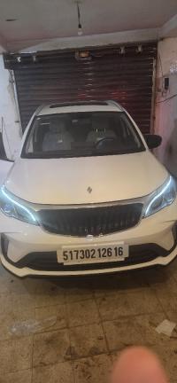 سيارات-geely-gx3-pro-2026-livan-بئر-خادم-الجزائر