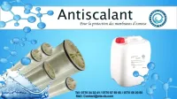 Antiscalant (Antitartre) pour membranes d'osmose