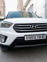 voitures-hyundai-creta-2018-gls-ouargla-algerie