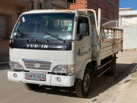 camion-yuejin-14-2010-bordj-bou-arreridj-algerie