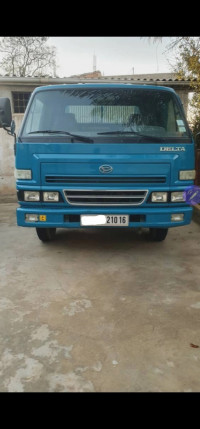 camion-daihatsu-delta-2010-el-achour-alger-algerie