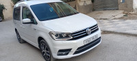 voitures-volkswagen-caddy-2018-highline-ain-abid-constantine-algerie