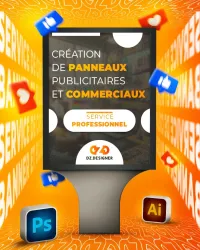 Infographe /Graphic Designer / Freelancer