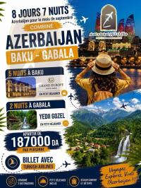 voyage-touristique-organise-azerbaidjan-septembre-kouba-alger-algerie