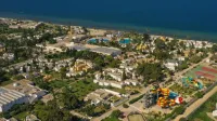 Top Séjour À Monastir Nos Départ 16 Septembre