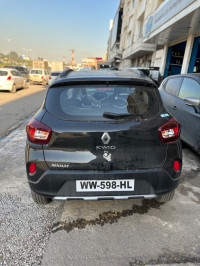 voitures-renault-kwid-2024-outsider-el-harrach-alger-algerie