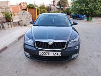 سيارات-skoda-octavia-2012-ميلة-الجزائر