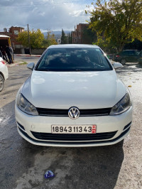 voitures-volkswagen-golf-7-2013-trendline-mila-algerie