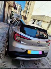 voitures-renault-captur-2021-el-eulma-setif-algerie