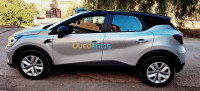 voitures-renault-captur-2021-luxe-el-eulma-setif-algerie