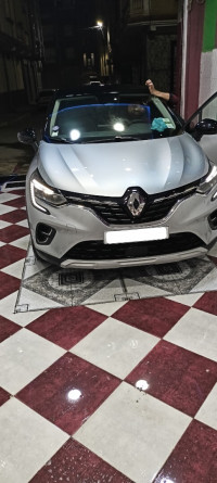 voitures-renault-captur-2022-luxe-el-eulma-setif-algerie