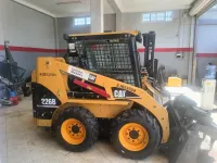 Caterpillar B226 2006