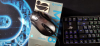 clavier-souris-logitech-mx518-legendary-khenchela-algerie