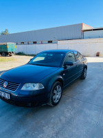 voitures-volkswagen-passat-2002-baraki-alger-algerie