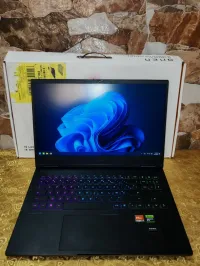 HP Omen 16 R7 7840hs/RTX4060